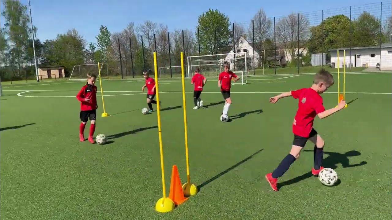 FSV Deufringen Jugendfußball