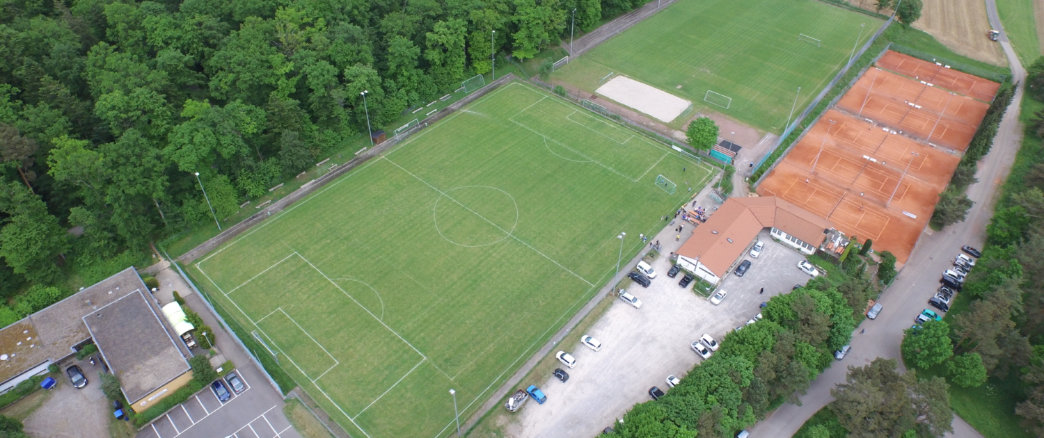 FSV Vereinsjugend Aktion
